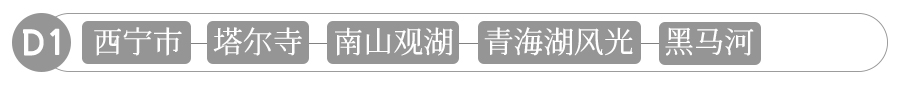 大美青海湖私家定制团 4天3晚品质游(图3)